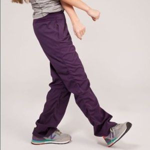 Ivivva Lululemon Live to Move Dance Joggers Pants